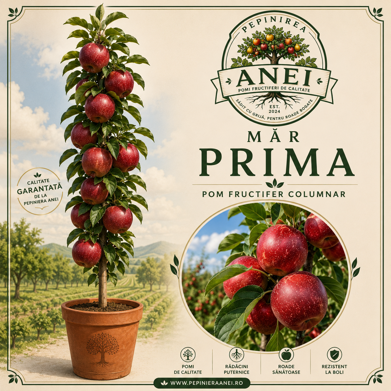 Mar Prima