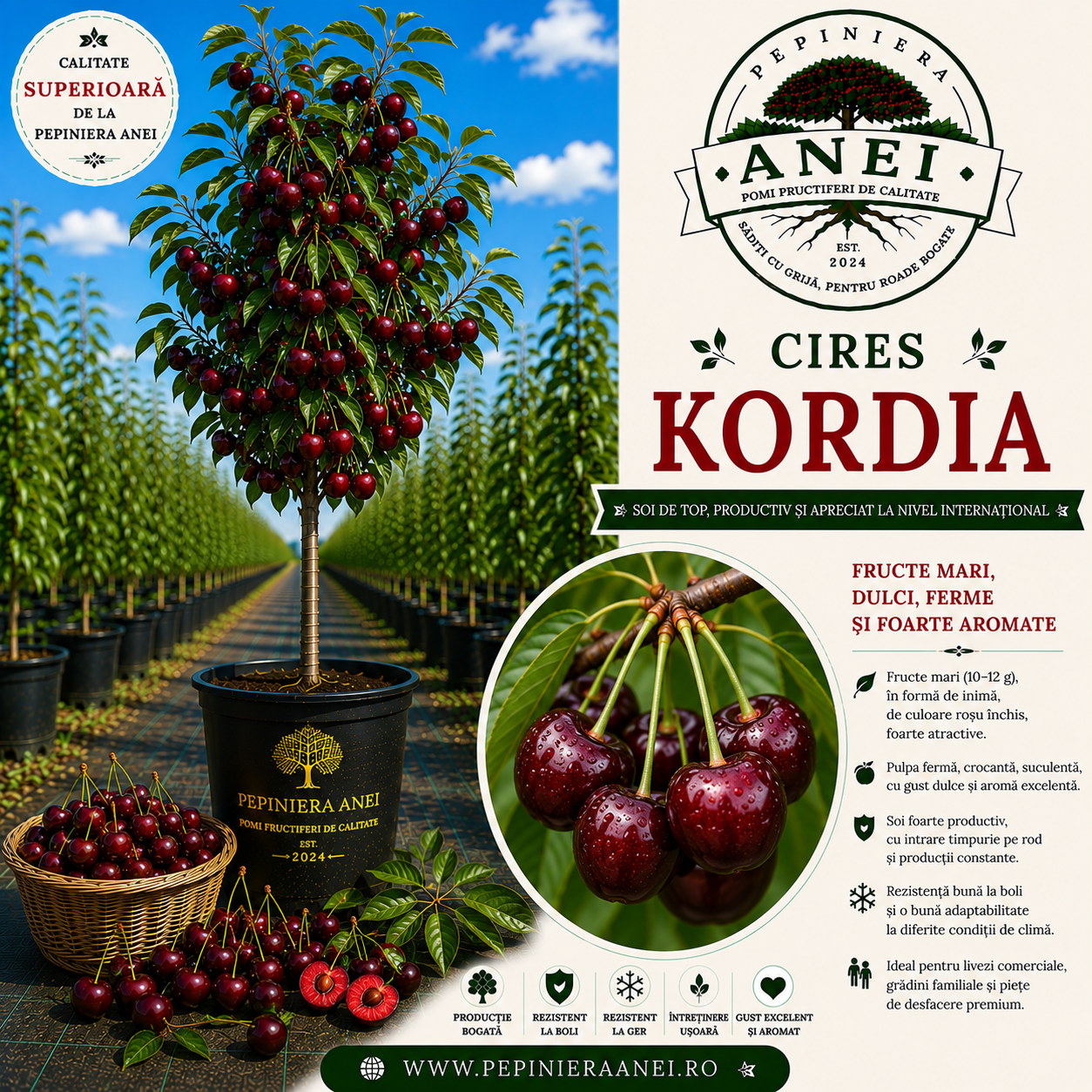 Cires Kordia