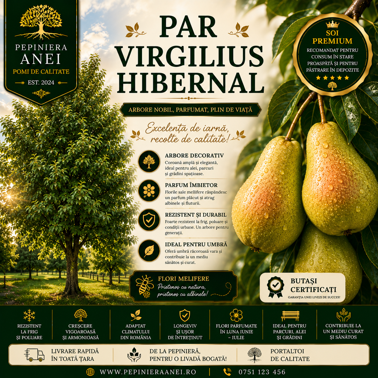 Par Virgilius Hibernal