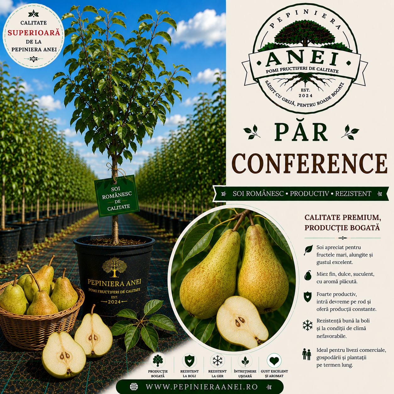 Par Conference